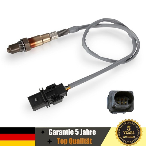 Vor kat lambdasonde für - vor,