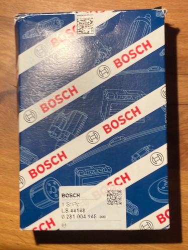 Bosch 0281004148 ls44148 - bosch,