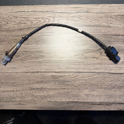 Bosch lambdasonde lambda sonde - bosch, lambda-sonde