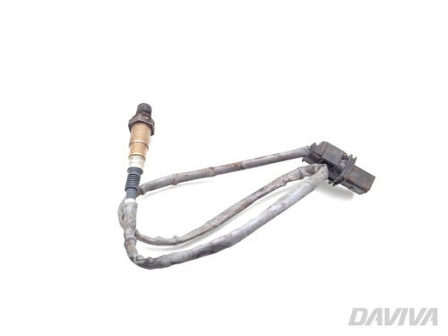 Tiguan lambdasondensensor - vw,