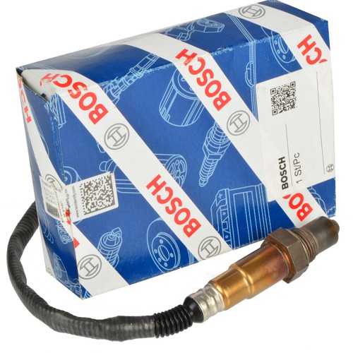 Bosch 0281004553 lambdasonde - 0281004553,