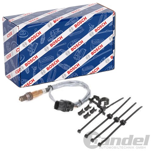 Bosch lambdasonde lambda - bosch, lambda-sonde