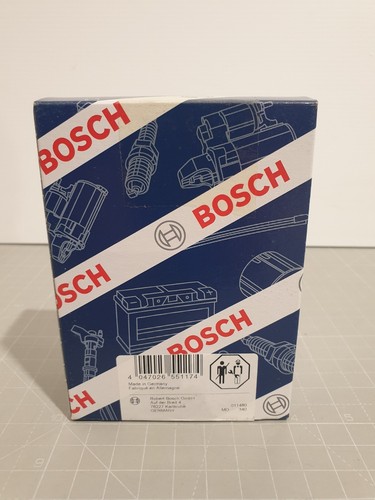 Bosch lambdasonde - bosch,