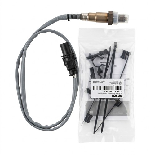 Lambdasonde bosch 0281004148 - bosch,