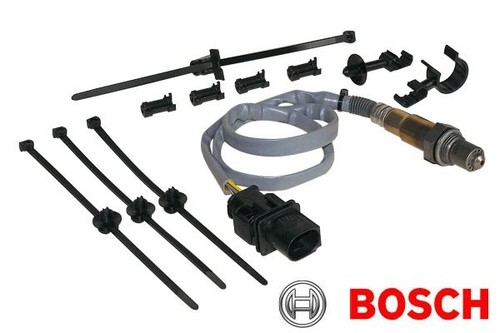 Bosch lambda sonde - lambda,