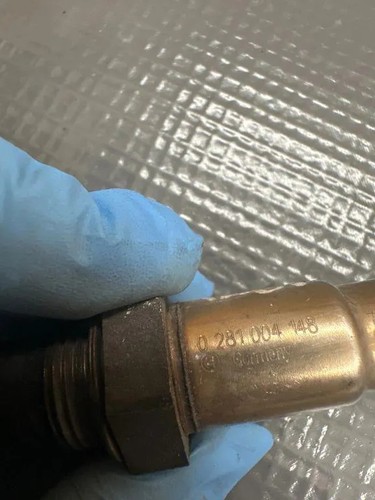Audi sauerstoffsensor - audi, q7