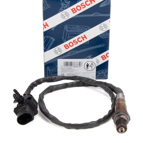 Bosch lambdasonde vor kat für - bosch,
