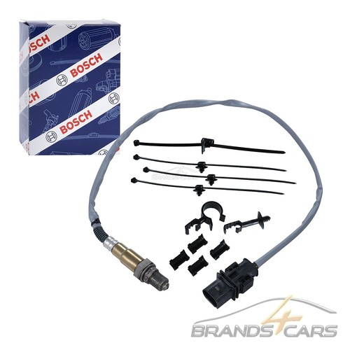 Bosch lambdasonde für audi - lambdasonde,