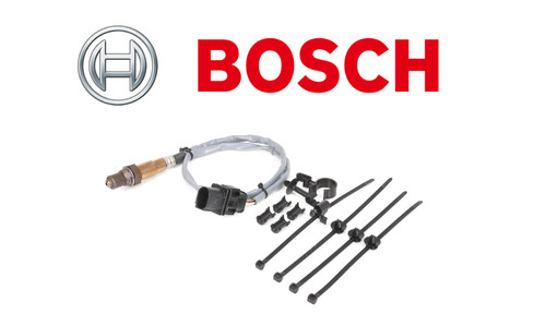 Lambdasonde bosch 0281004148 - bosch,