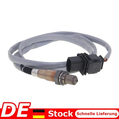 Lambdasonde für audi a4 - a1, a3