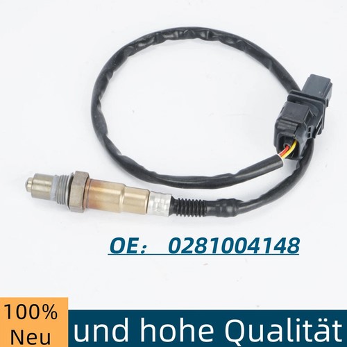 Lambdasonde für caddy golf - für,