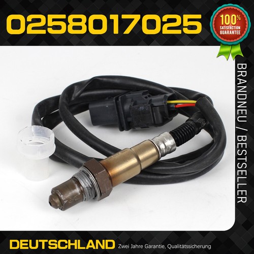 Neu lambdasonde 258 017 - neu, 025