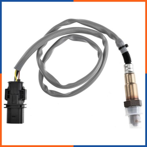 Lambdasonde sauerstoffsensor - lambdasonde,
