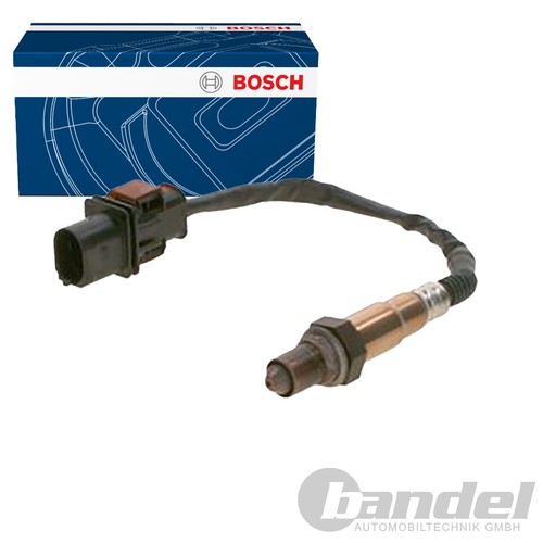 Bosch lambdasonde vor - lambdasonde,