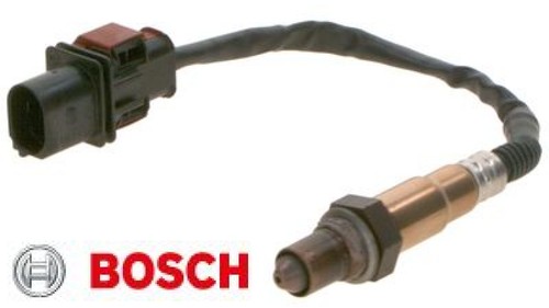 Bosch 0281004553 lambdasonde - 0281004553,