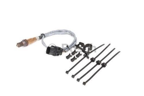 Bosch lambdasonde 281 004 - lambdasonde, 0